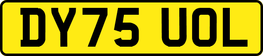DY75UOL