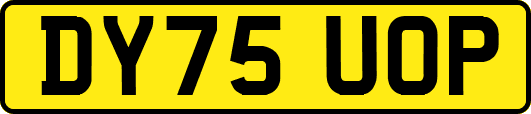 DY75UOP