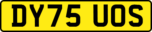 DY75UOS