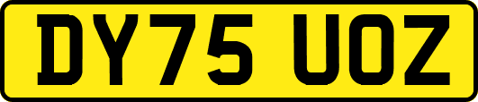 DY75UOZ