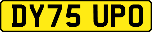 DY75UPO