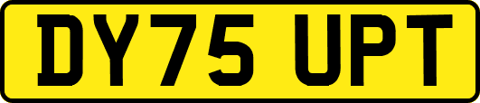DY75UPT