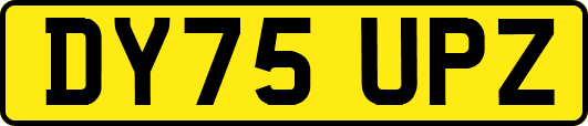 DY75UPZ