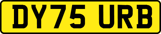 DY75URB