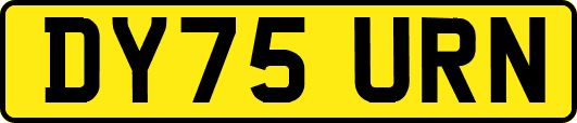 DY75URN