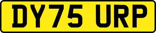 DY75URP