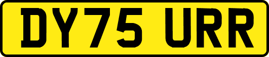 DY75URR