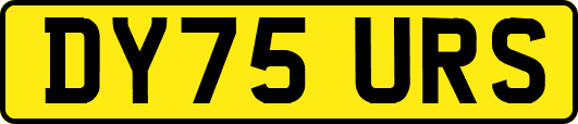 DY75URS