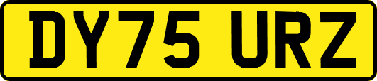 DY75URZ