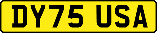 DY75USA
