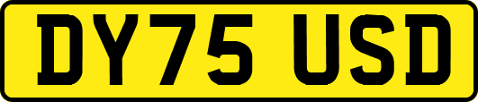 DY75USD