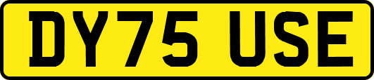 DY75USE