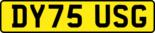 DY75USG