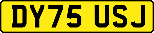 DY75USJ