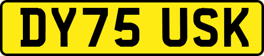 DY75USK