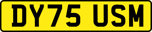 DY75USM