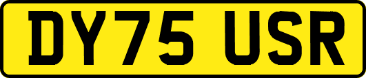 DY75USR