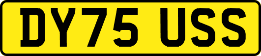 DY75USS