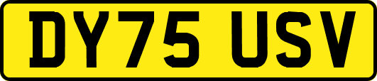 DY75USV