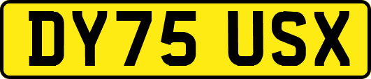DY75USX