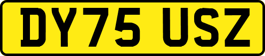 DY75USZ