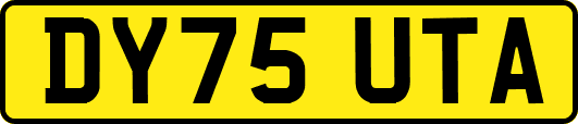 DY75UTA
