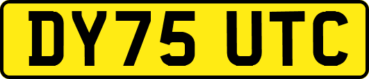 DY75UTC