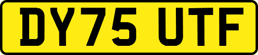 DY75UTF