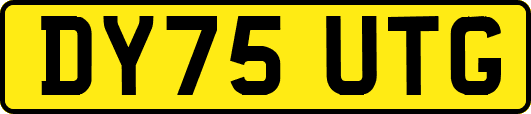 DY75UTG
