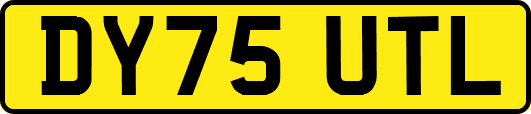 DY75UTL