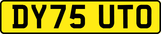 DY75UTO