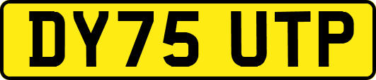 DY75UTP