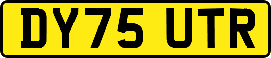 DY75UTR