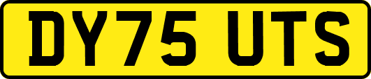 DY75UTS