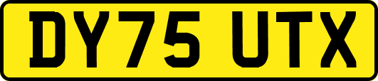 DY75UTX