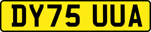DY75UUA