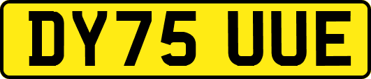 DY75UUE