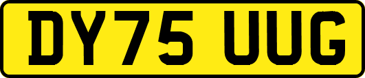 DY75UUG