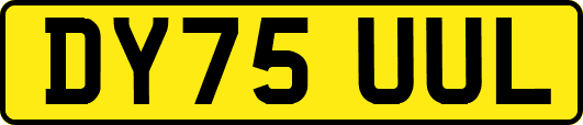 DY75UUL
