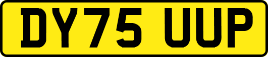 DY75UUP