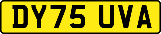 DY75UVA