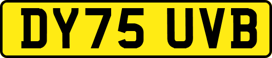 DY75UVB