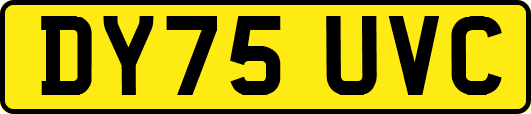 DY75UVC