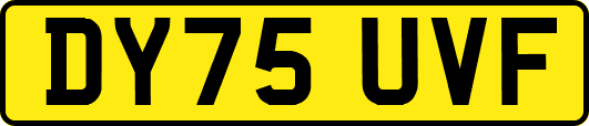 DY75UVF