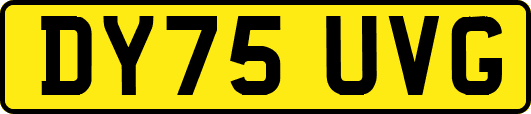 DY75UVG
