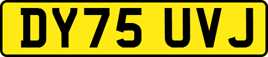 DY75UVJ