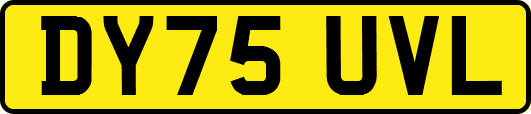 DY75UVL