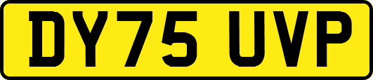 DY75UVP
