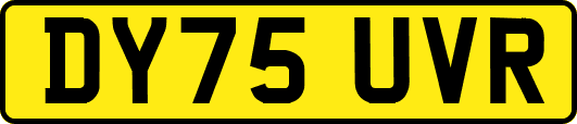 DY75UVR