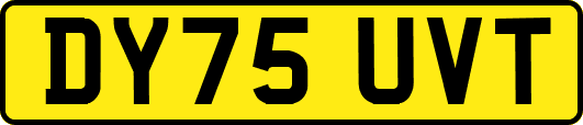 DY75UVT